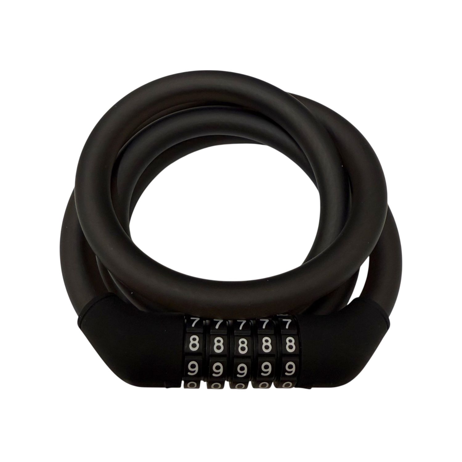 Cadenas de sécurité à code 5 chiffres Navee Cadenas de sécurité à code 5 chiffres Navee
