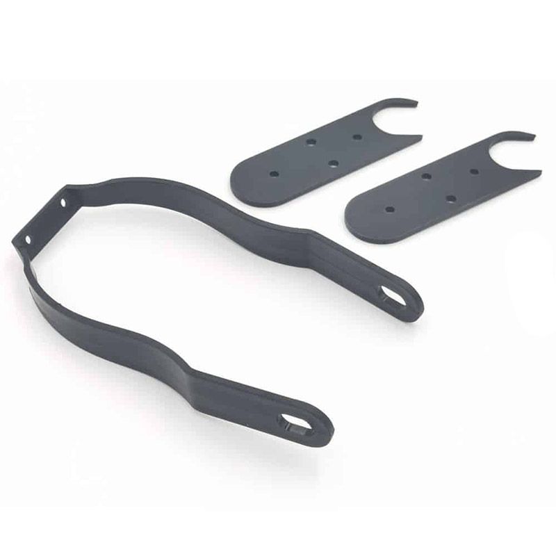 Support renforcé de garde-boue pour Xiaomi