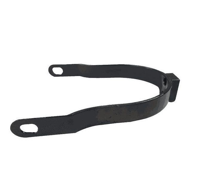 Support garde-boue plastique noir Xiaomi M365 et PRO Support garde-boue plastique noir Xiaomi M365 et PRO