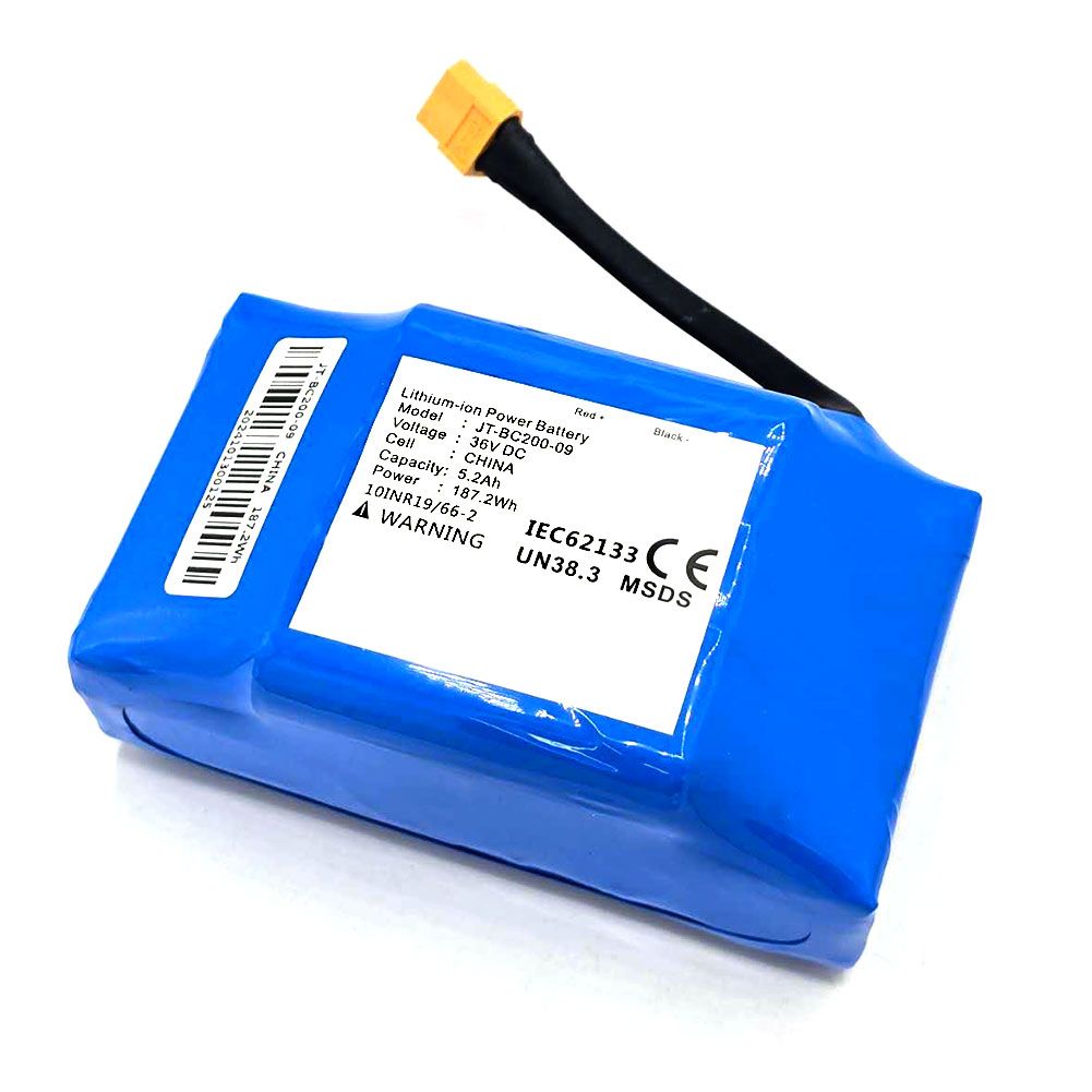 Batterie Hoverboard 36V 5.2Ah