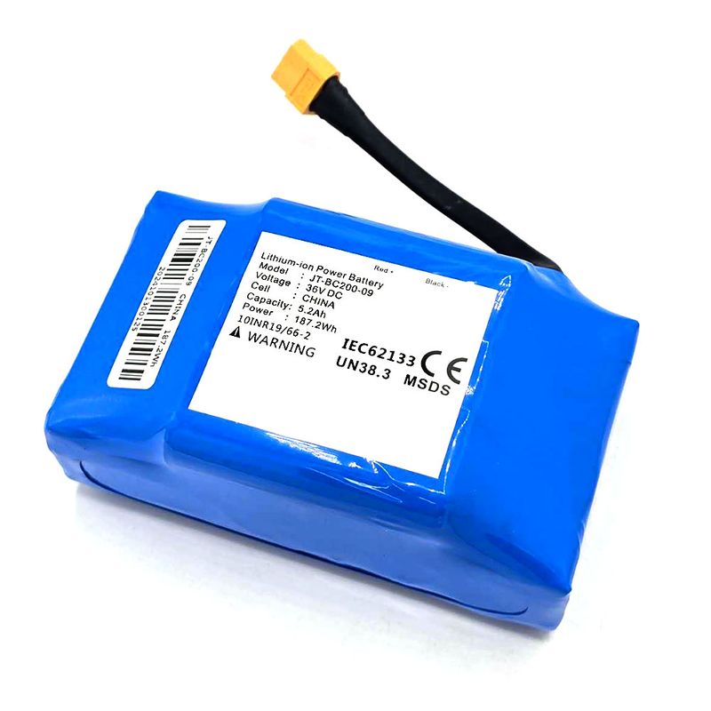 Batterie Hoverboard 36V 5.2Ah