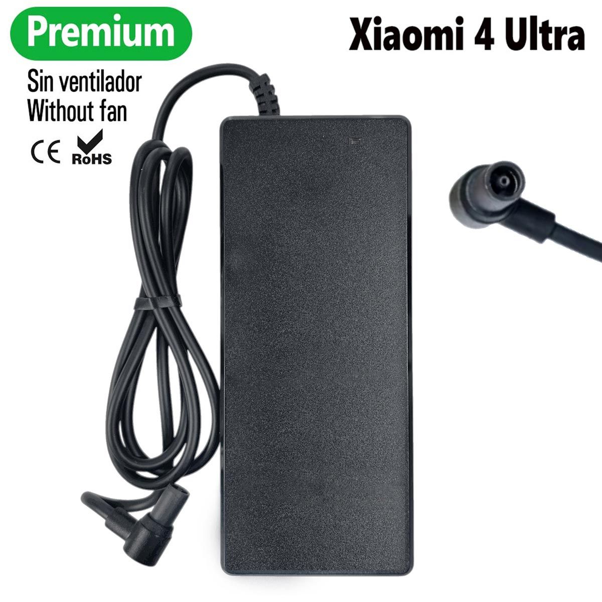 Chargeur pour Xiaomi MI 5, Xiaomi 5 PRO, 4 ultra, 4 PRO 2e génération, Navee S65, Navee N65i, S40, S60 54.6v Chargeur pour Xiaomi MI 5, Xiaomi 5 PRO, 4 ultra, 4 PRO 2e génération, Navee S65, Navee N65i, S40, S60 54.6v