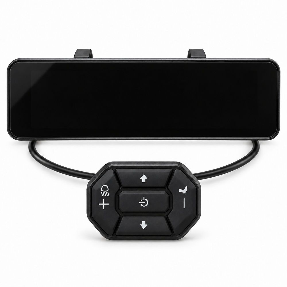 Écran pour Ecoxtrem Deimos / Deimos Dual
