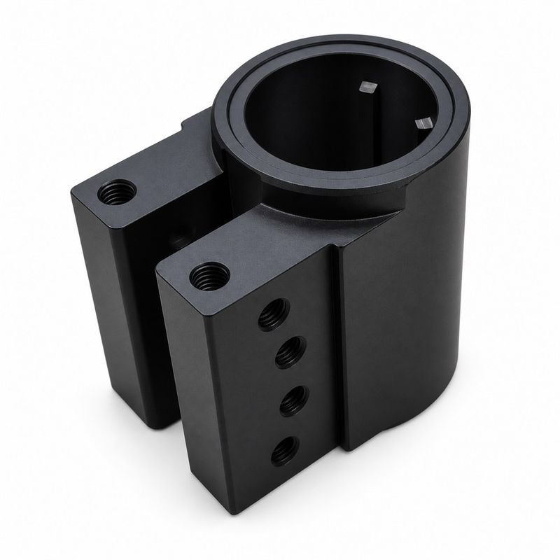 Collier pour Ecoxtrem M41 Tank