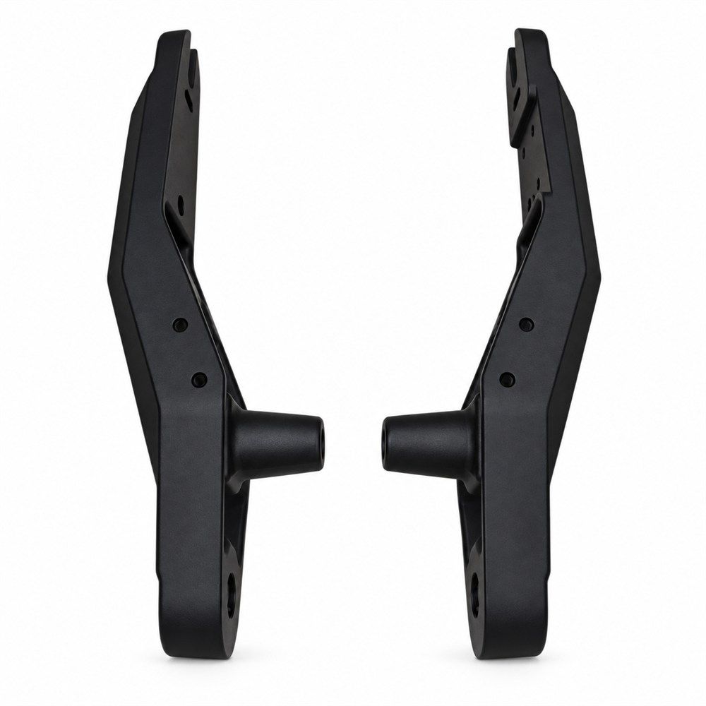 Bras de fourche avant pour Ecoxtrem M41 Tank (gauche et droite)