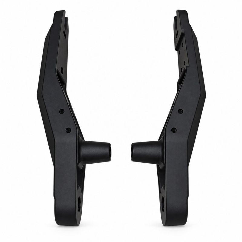 Bras de fourche avant pour Ecoxtrem M41 Tank (gauche et droite) Bras de fourche avant pour Ecoxtrem M41 Tank (gauche et droite)