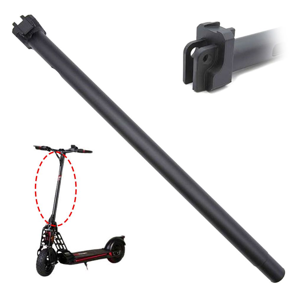 Mât pour Bogist Urbetter M6, Ecoxtrem Bison, B-Mov Freestyle 5
