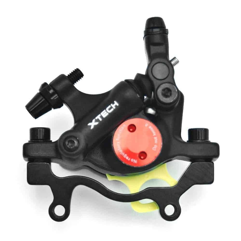 Étrier de frein XTECH Noir