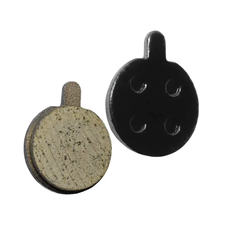 Plaquettes de frein pour Xiaomi PRO, 1S, PRO 2 et Essential - Qualité basique Plaquettes de frein pour Xiaomi PRO, 1S, PRO 2 et Essential - Qualité basique