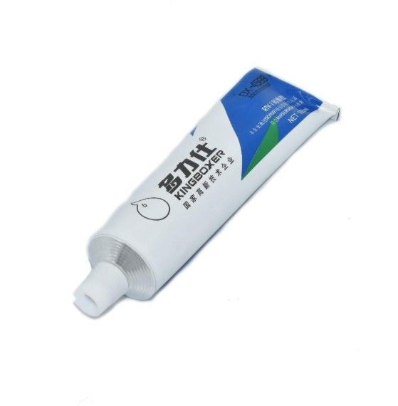 Silicone thermique blanche 100ML Silicone thermique blanche 100ML