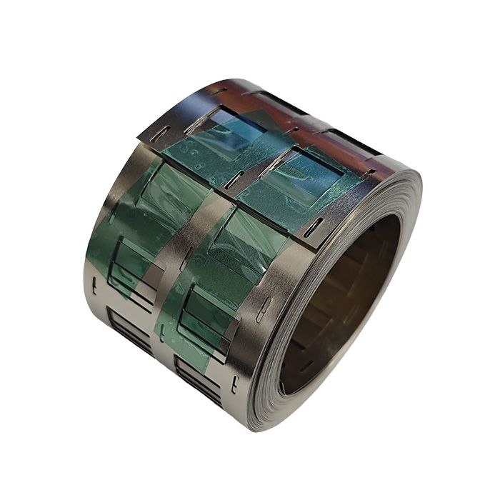 Bandes de nickel pour batteries 18650 20.2 3P 10M