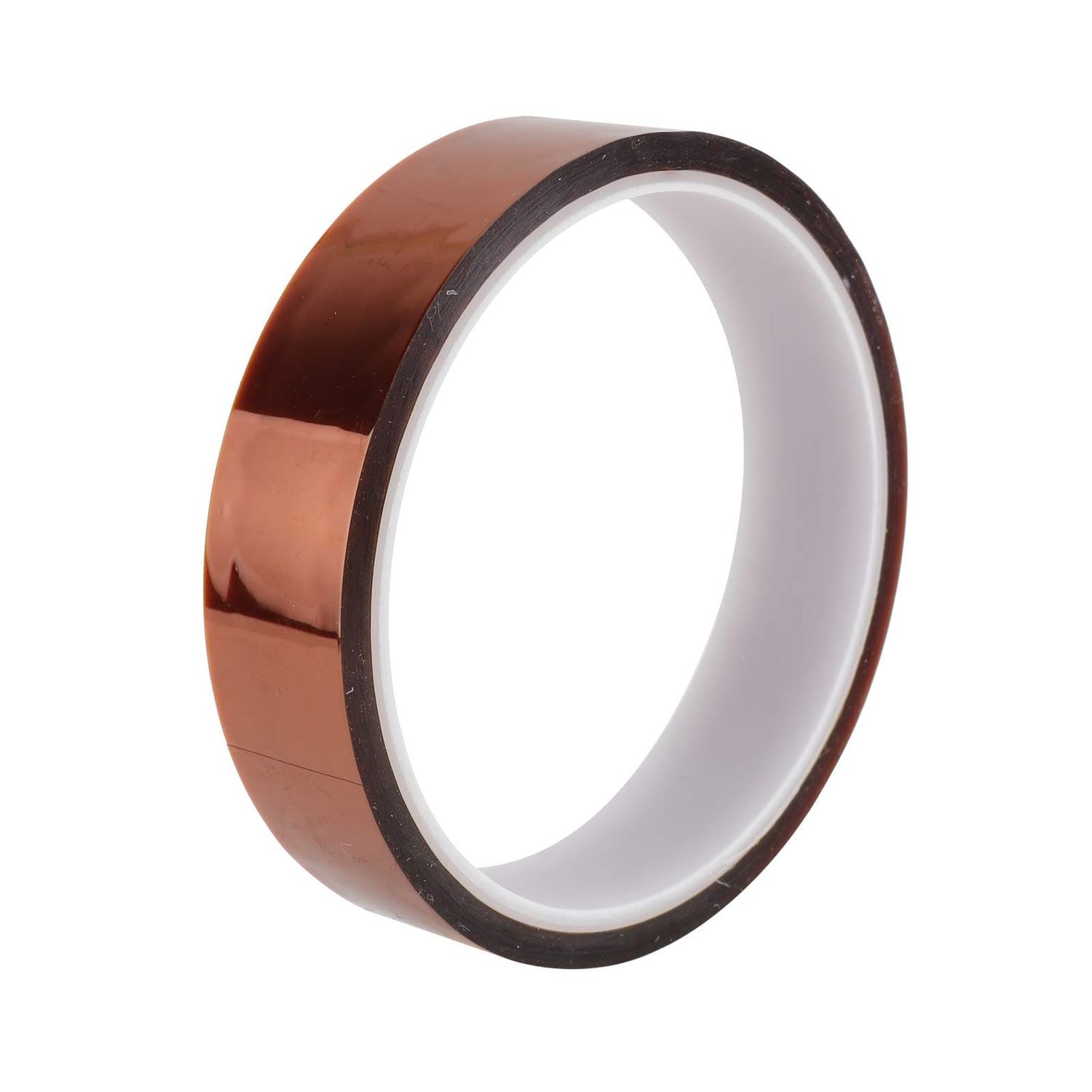 Ruban adhésif Kapton haute température 25mm