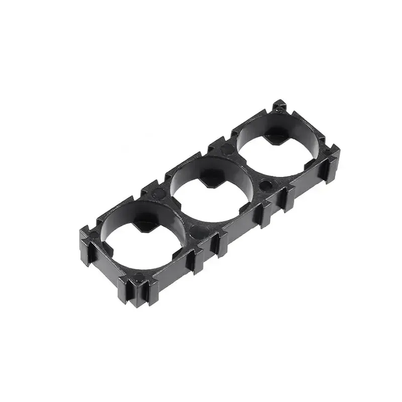 Support batterie lithium 18650 (10 unités)