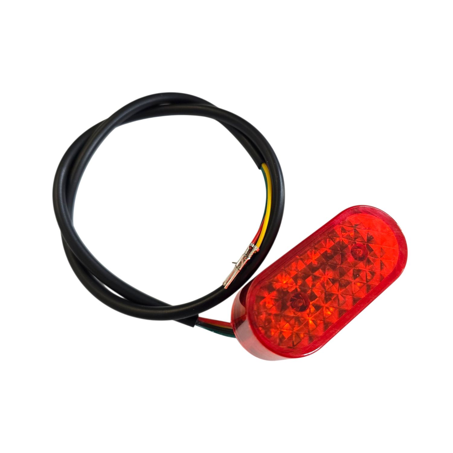 Feu de frein 12-20V pour Dualtron Speedway V