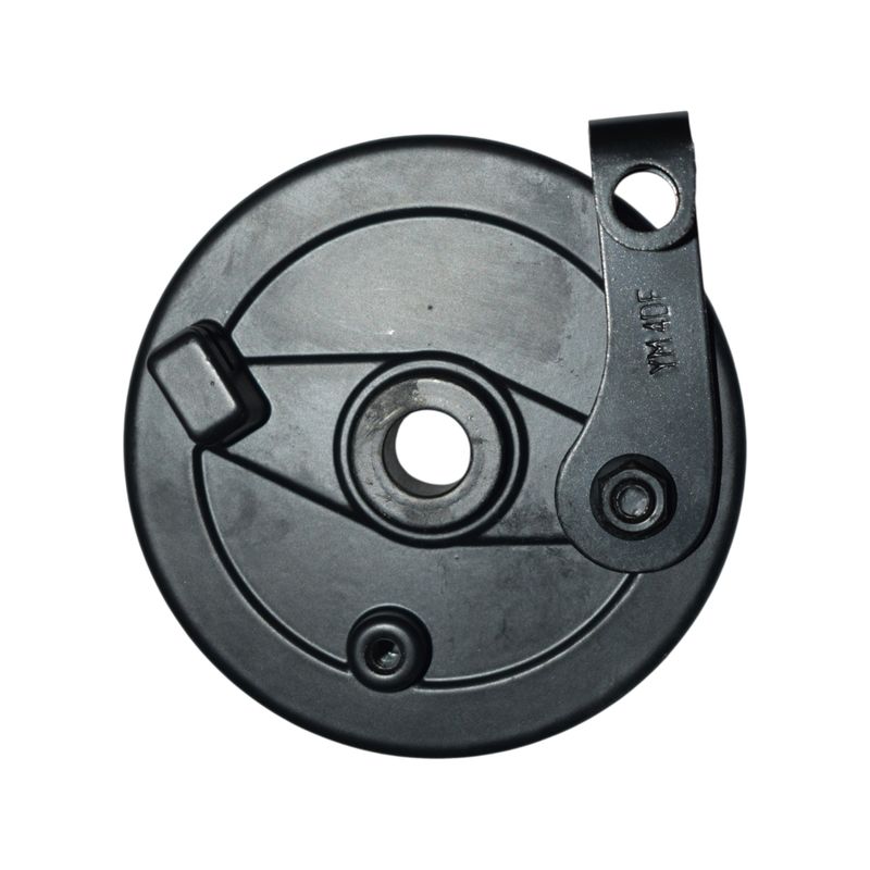 Frein à tambour pour trottinette Dualtron