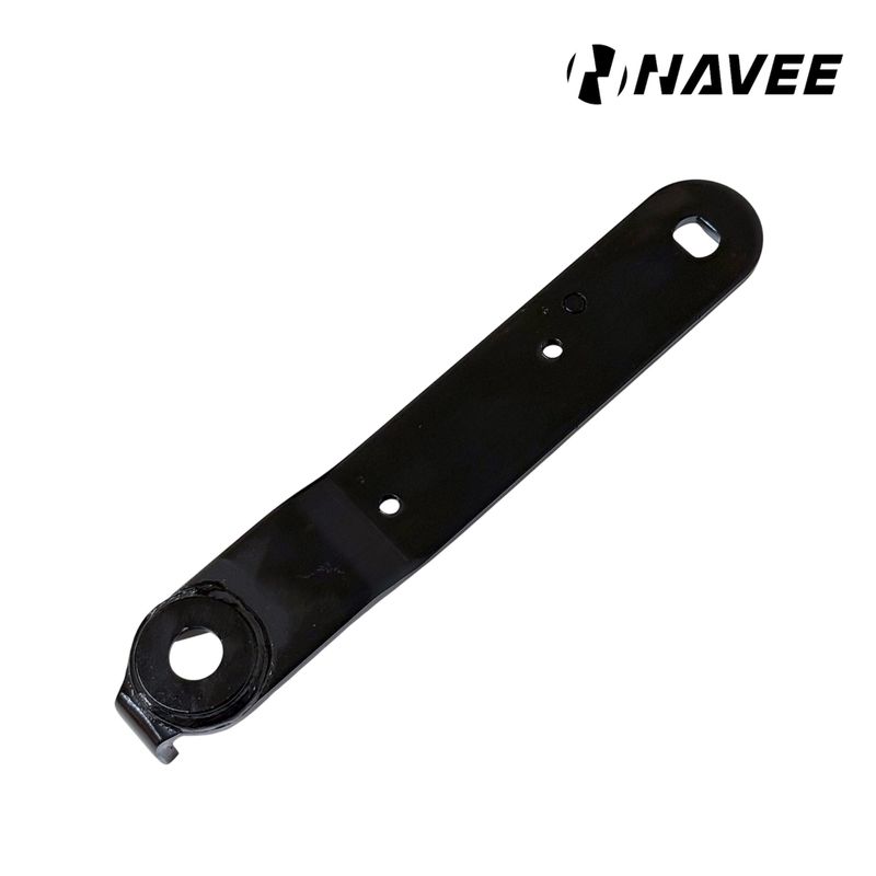 Bras de fourche droit pour trottinette NAVEE ST3 ORIGINAL Bras de fourche droit pour trottinette NAVEE ST3 ORIGINAL