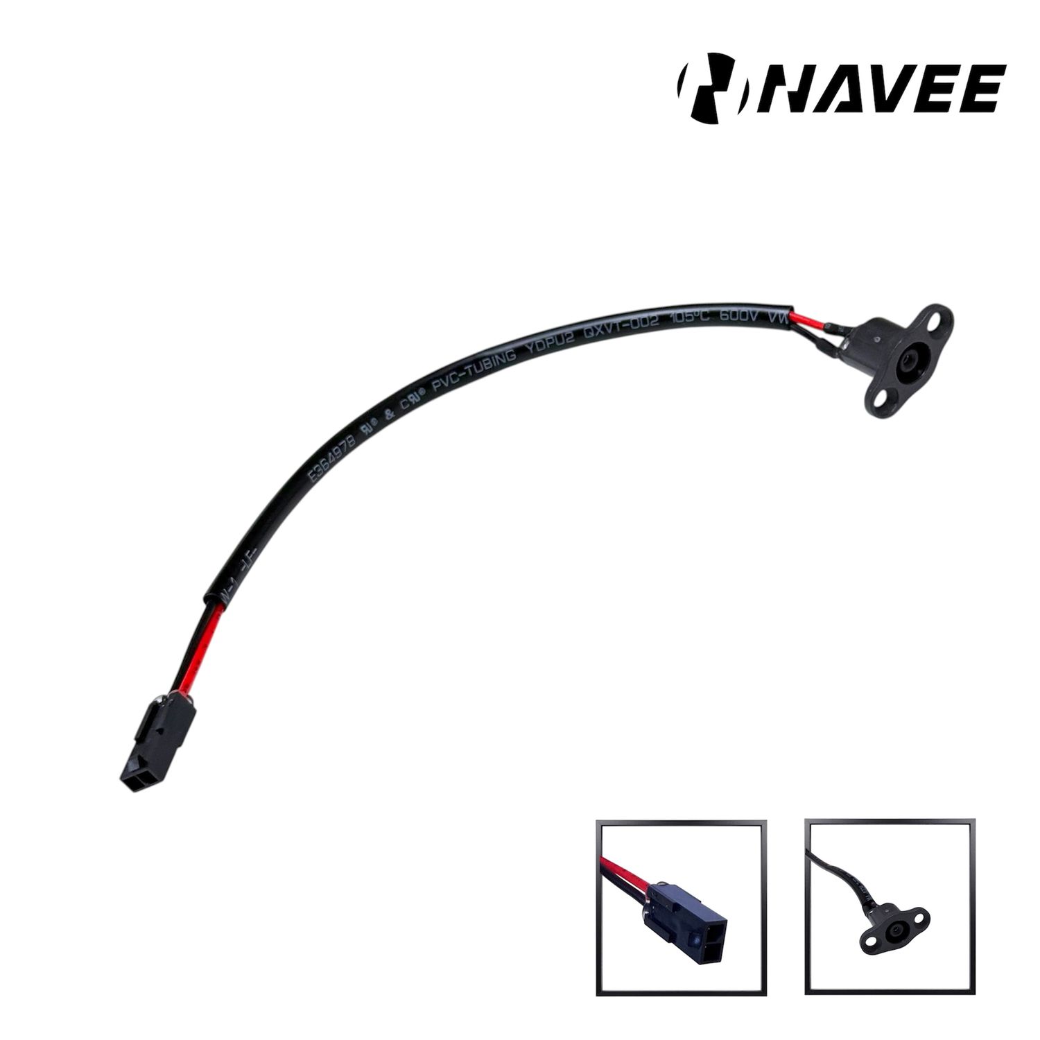Port de charge pour trottinette NAVEE V40 ORIGINAL