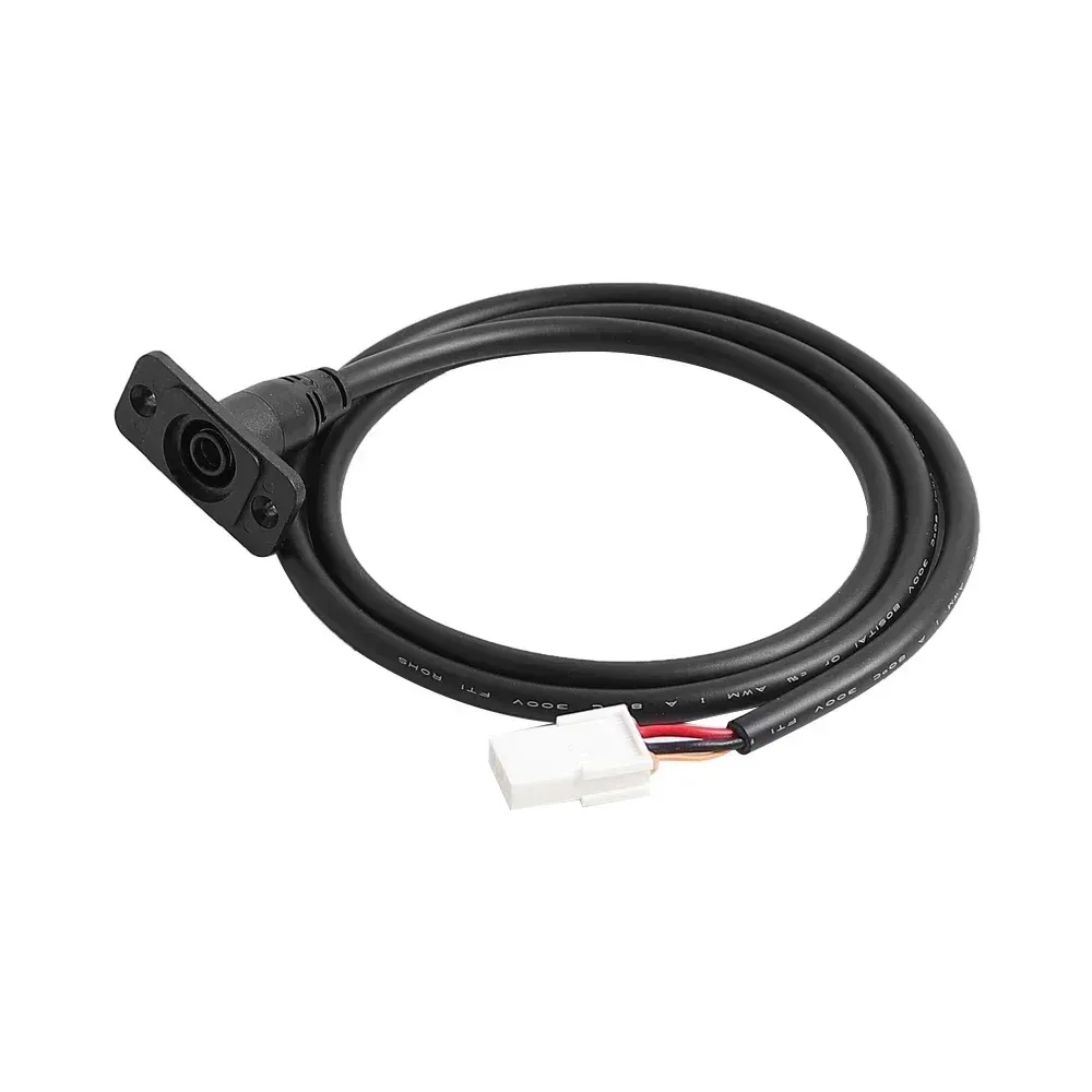 Câble port de charge 48V pour Segway Ninebot ZT3 Pro Câble port de charge 48V pour Segway Ninebot ZT3 Pro