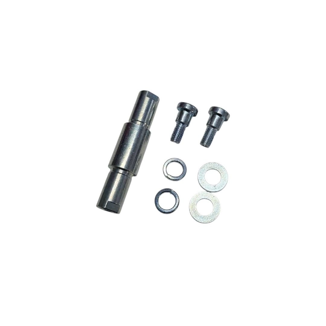 Accessoires pour boulons de roue d'axe arrière Ninebot E22 k014