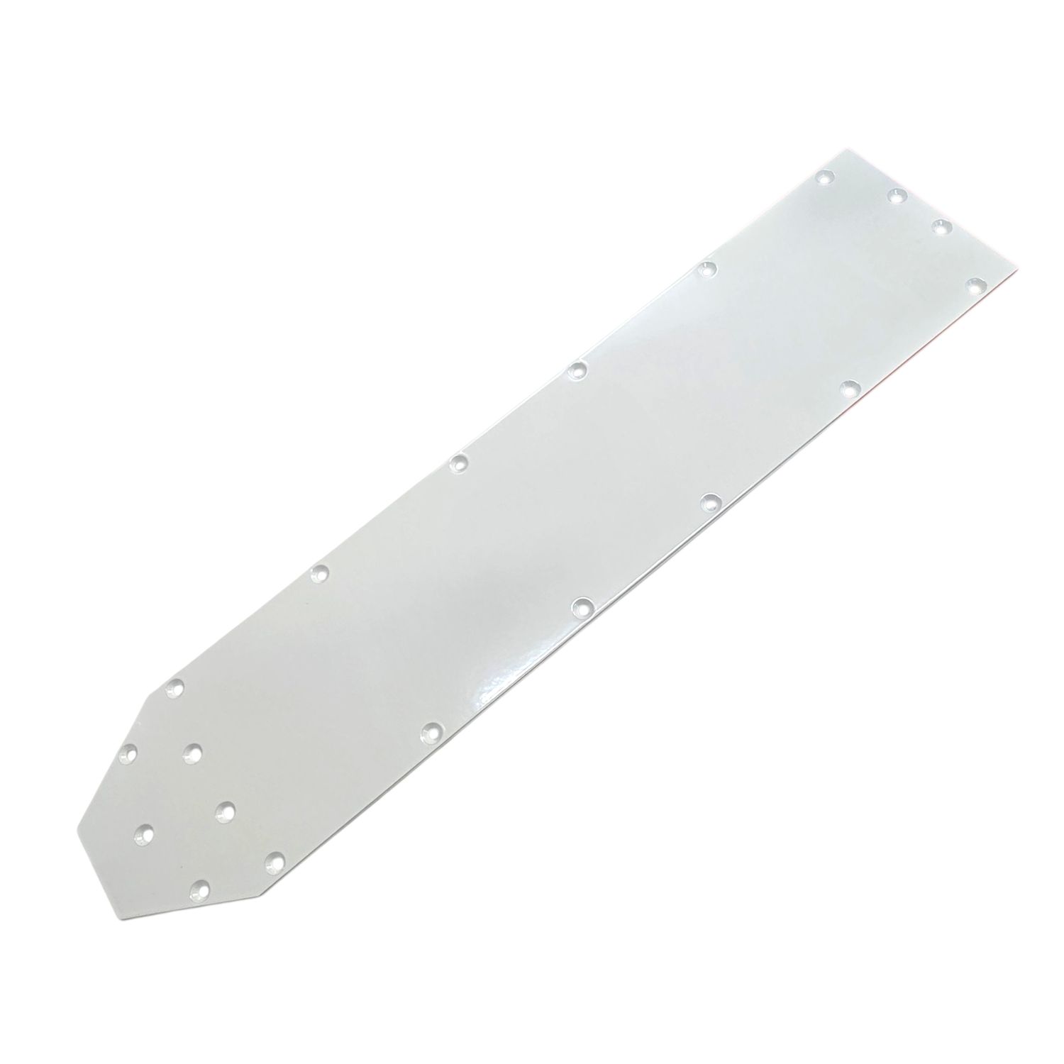 Coque du compartiment batterie Ninebot