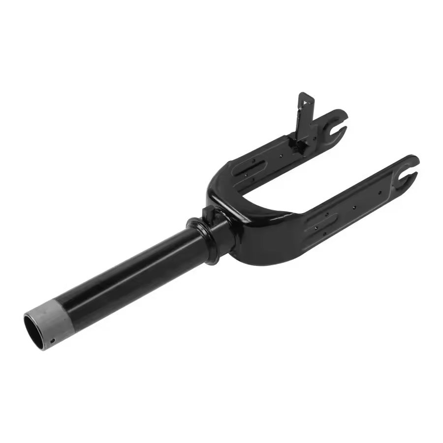 Ensemble pliable de fourche avant pour trottinette électrique Ninebot Max G30 G30D G30LP Ensemble pliable de fourche avant pour trottinette électrique Ninebot Max G30 G30D G30LP