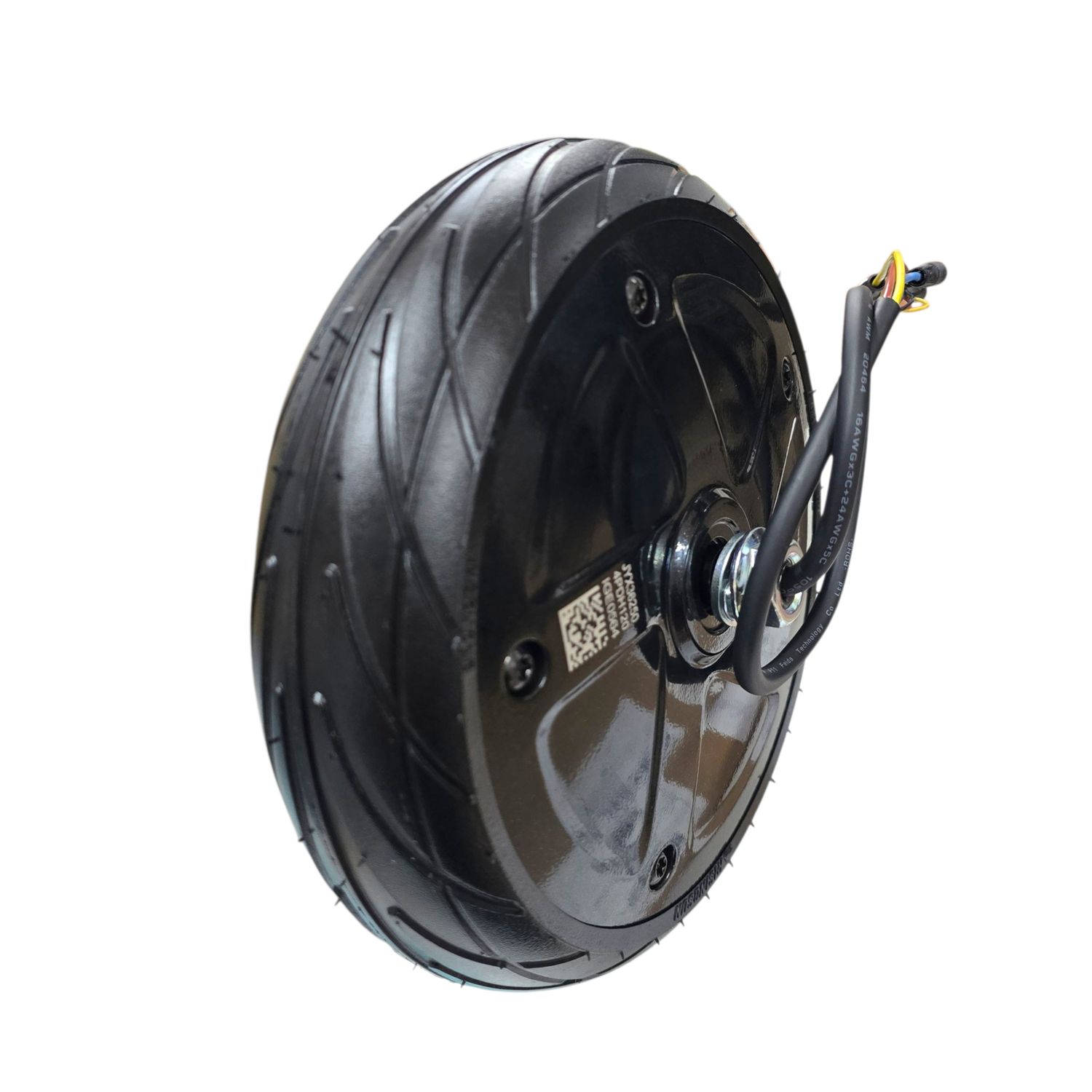 Moteur pour Ninebot kickscooter E25E/F25E/F25I