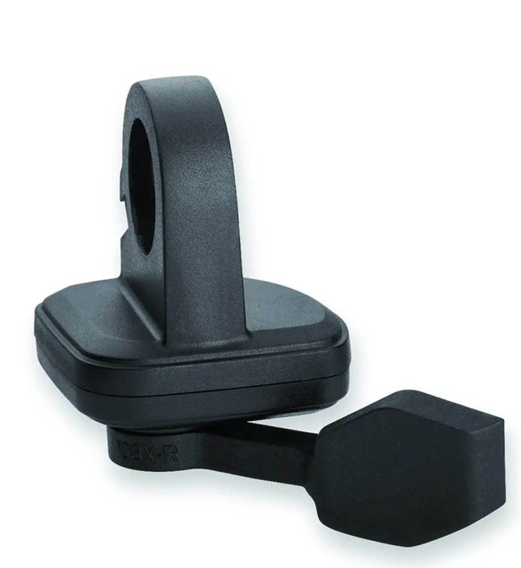 Accélérateur pouce