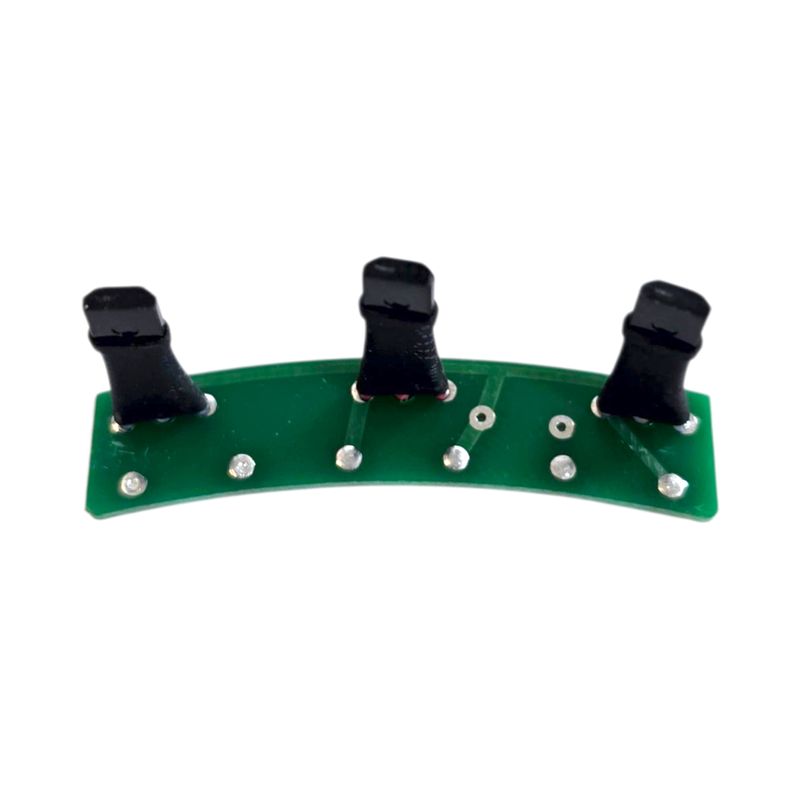 Capteur Hall moteur pour Xiaomi Pro4