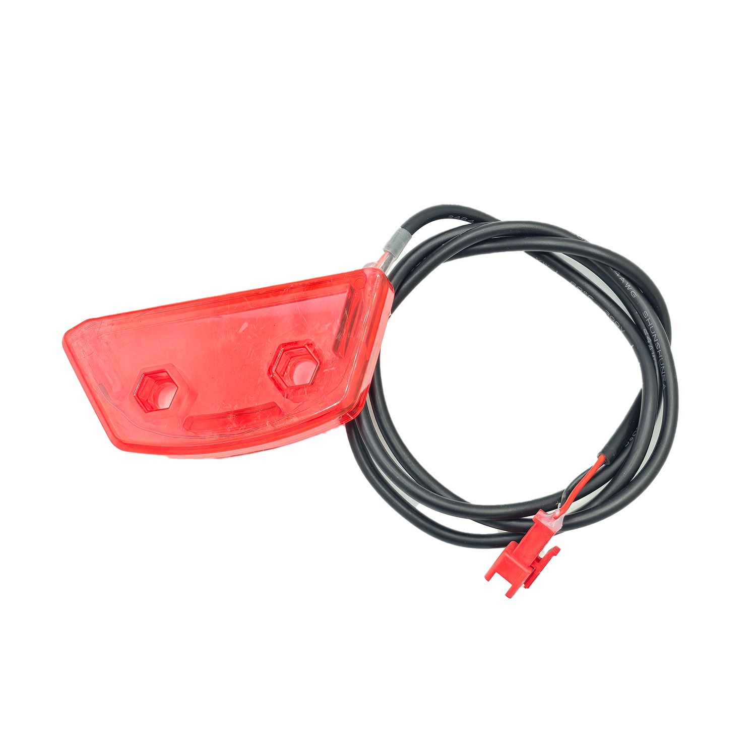 Feu arrière pour Kukirin G2 Max Feu arrière pour Kukirin G2 Max