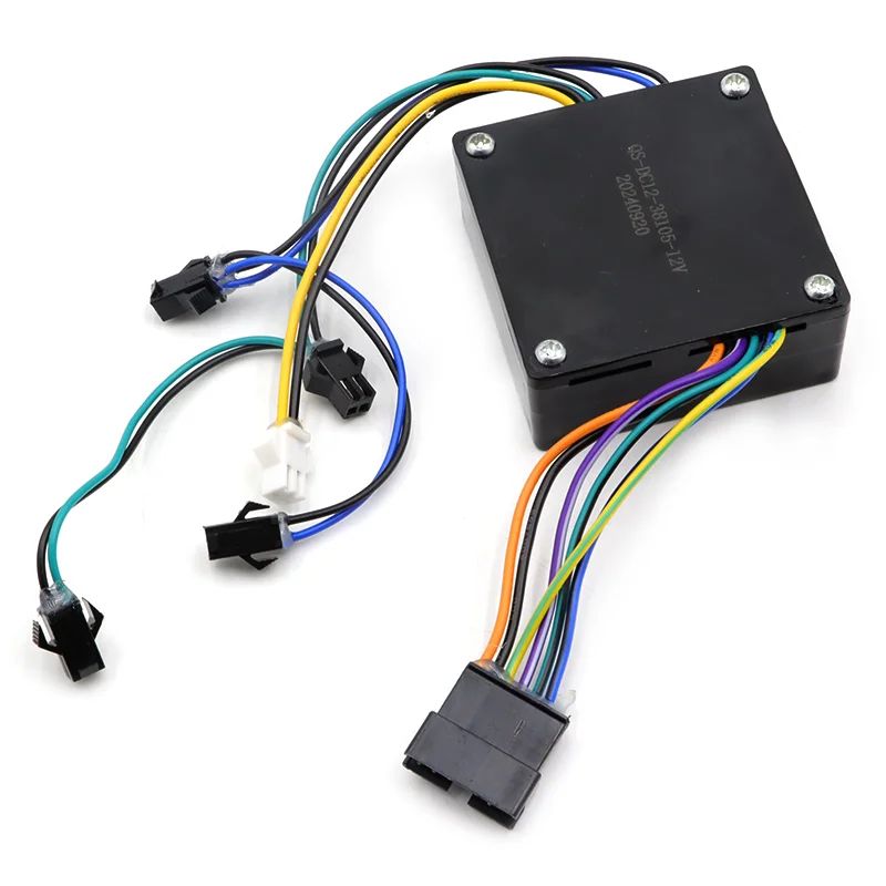 Module pour KuKirin G2 Max (original)