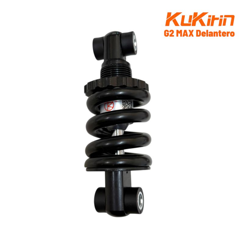 Ressort avant pour Kukirin G2 MAX Ressort avant pour Kukirin G2 MAX