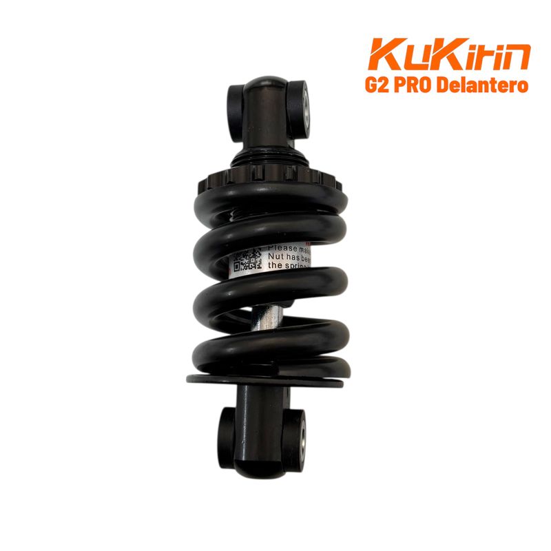 Ressort avant pour Kukirin G2 PRO Ressort avant pour Kukirin G2 PRO