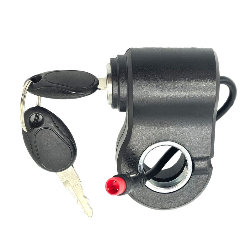 Clé de contact pour Kukirin G2 PRO