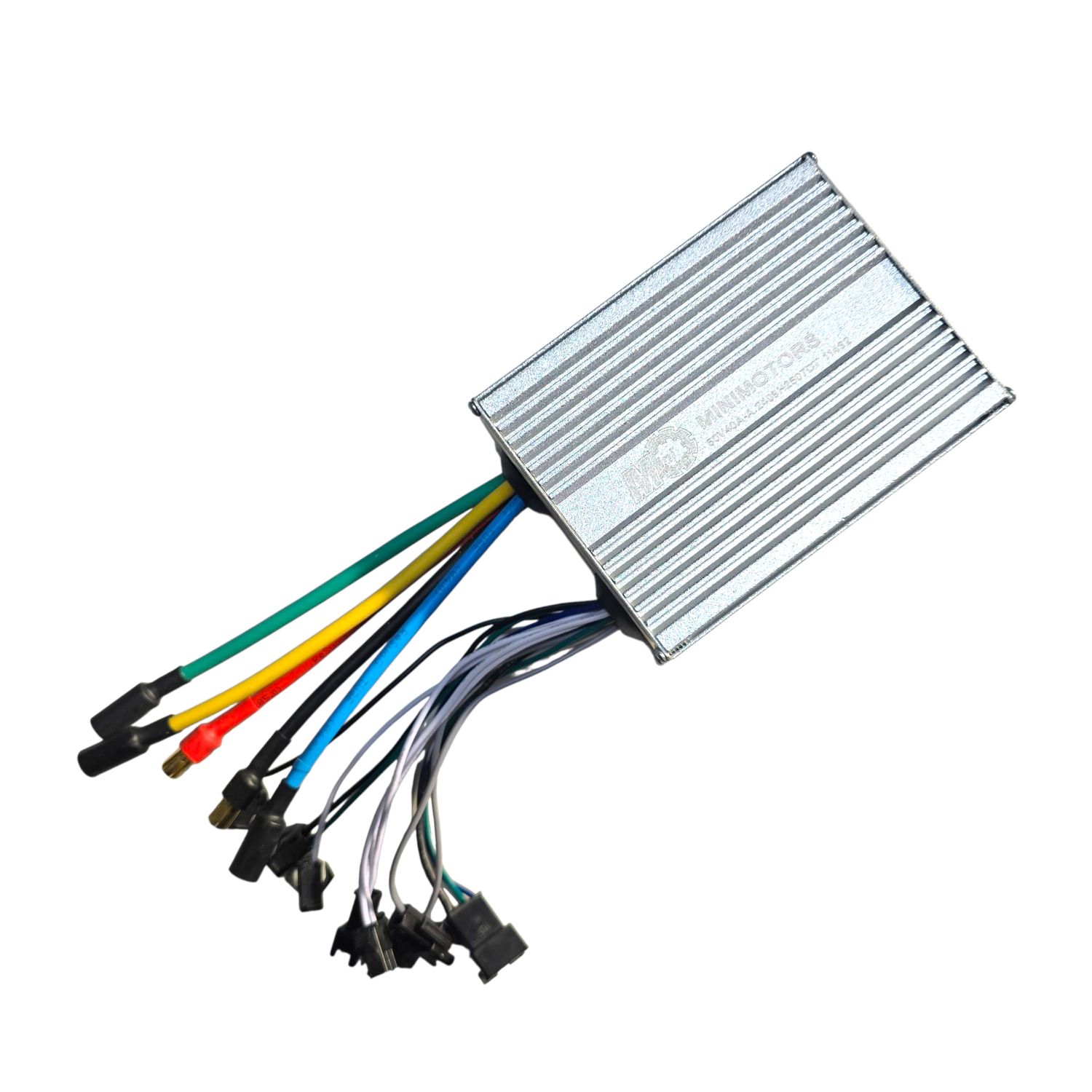 Contrôleur arrière 60V 40A 2400W pour Dualtron Thunder/Ultra Contrôleur arrière 60V 40A 2400W pour Dualtron Thunder/Ultra