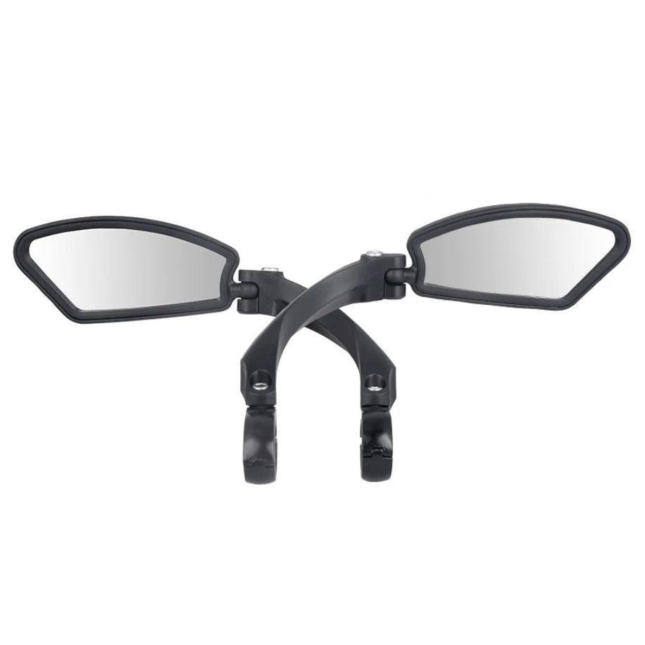 Rétroviseur pour trottinette et vélo (droite & gauche) Rétroviseur pour trottinette et vélo (droite & gauche)