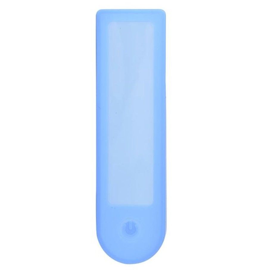 Protecteur d'écran pour trottinette Xiaomi M365 / Pro bleu Protecteur d'écran pour trottinette Xiaomi M365 / Pro bleu