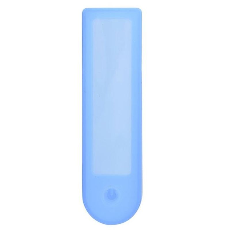 Protecteur d'écran pour trottinette Xiaomi M365 / Pro bleu Protecteur d'écran pour trottinette Xiaomi M365 / Pro bleu