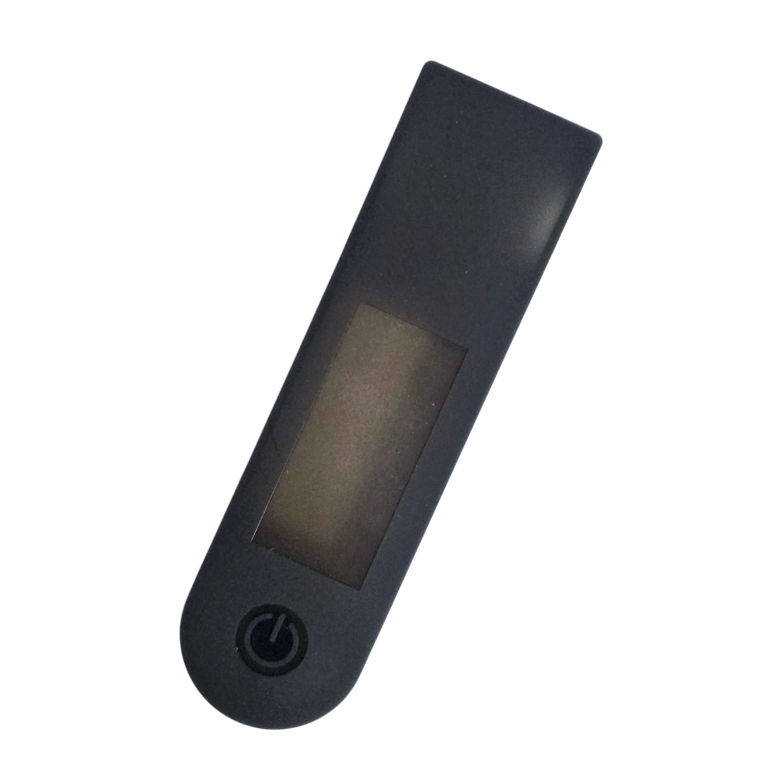 Protection d'écran pour trottinette Xiaomi Mi4 Ultra noire