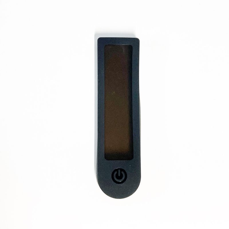 Protecteur d'écran pour trottinette Xiaomi M365 / Pro noir Protecteur d'écran pour trottinette Xiaomi M365 / Pro noir