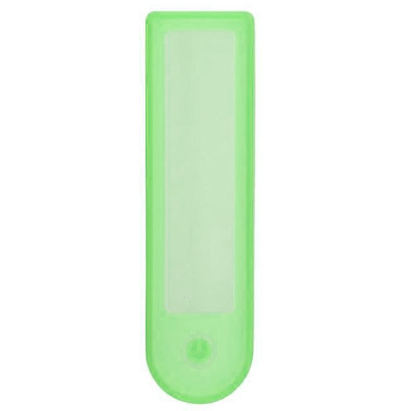 Protecteur d'écran pour trottinette Xiaomi M365 / Pro vert Protecteur d'écran pour trottinette Xiaomi M365 / Pro vert
