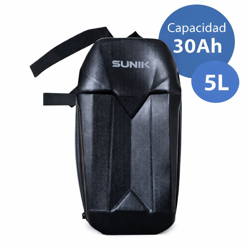 Sac étanche 5 litres Suniik
