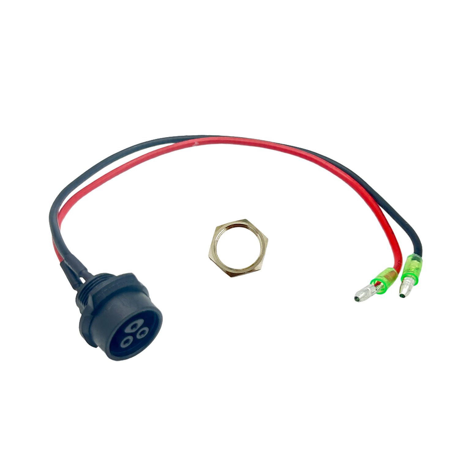 Port de charge LP16 Connecteur Bala - Minimotors Dualtron Port de charge LP16 Connecteur Bala - Minimotors Dualtron