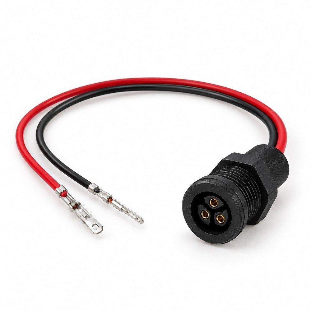 Port de charge Ecoxtrem Deimos
