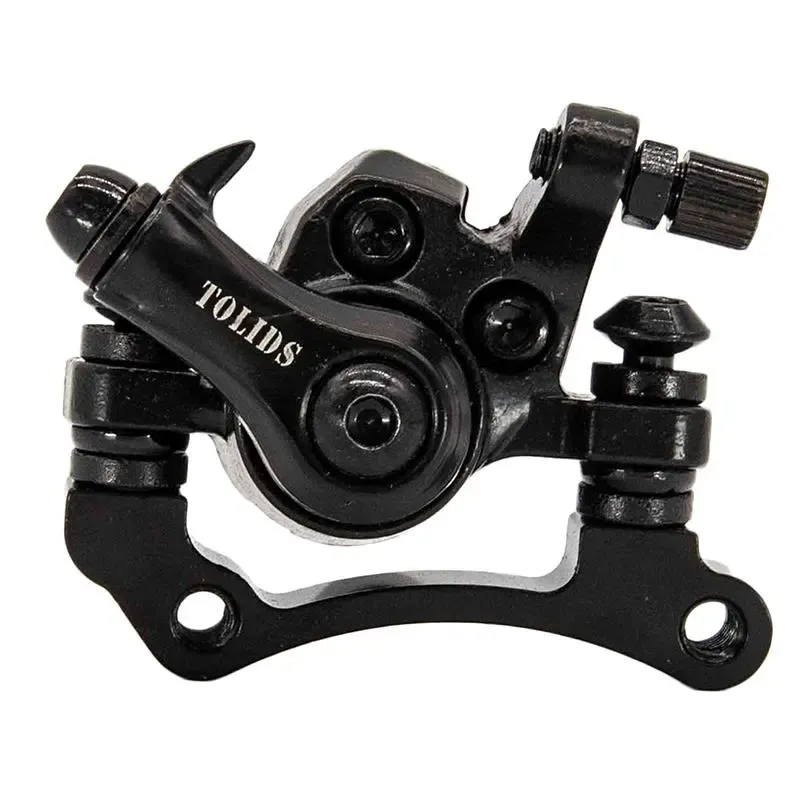Étrier de frein pour Smartgyro Speedway/Crossway et Kugoo M4 noir