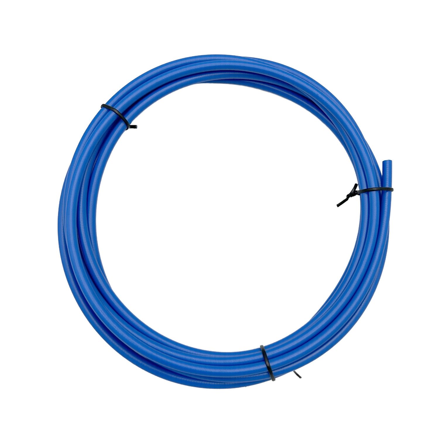 Tuyau pour frein hydraulique 3M bleu Tuyau pour frein hydraulique 3M bleu