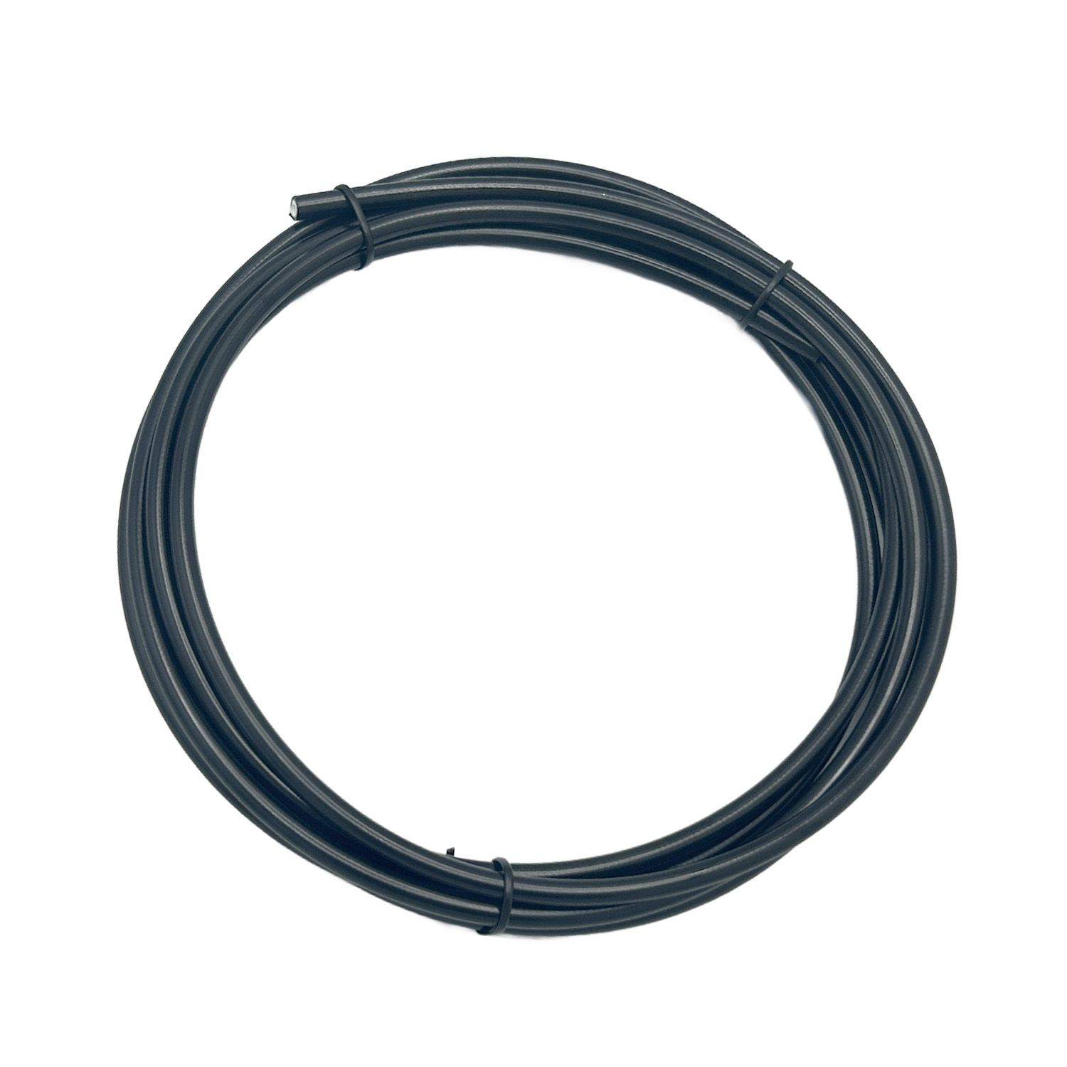 Tuyau pour frein hydraulique 3M noir Tuyau pour frein hydraulique 3M noir