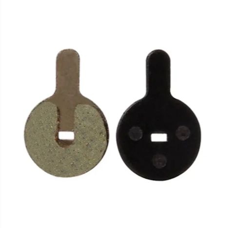Plaquettes de frein pour Kugoo M4 - Qualité basique Plaquettes de frein pour Kugoo M4 - Qualité basique
