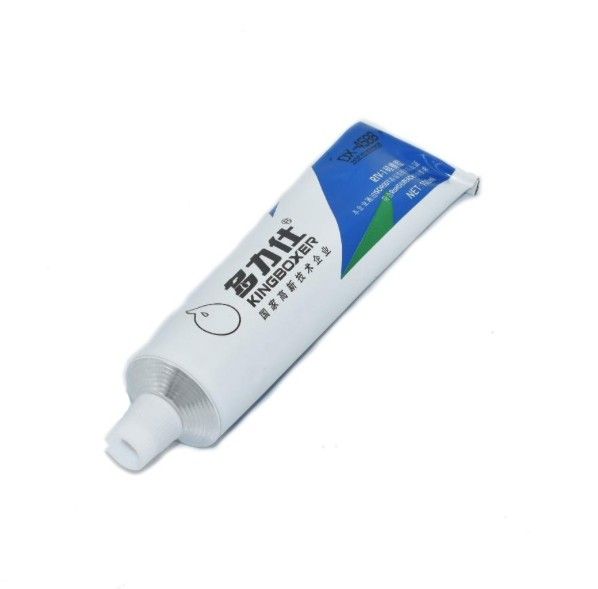 Silicone thermique noire 100ML