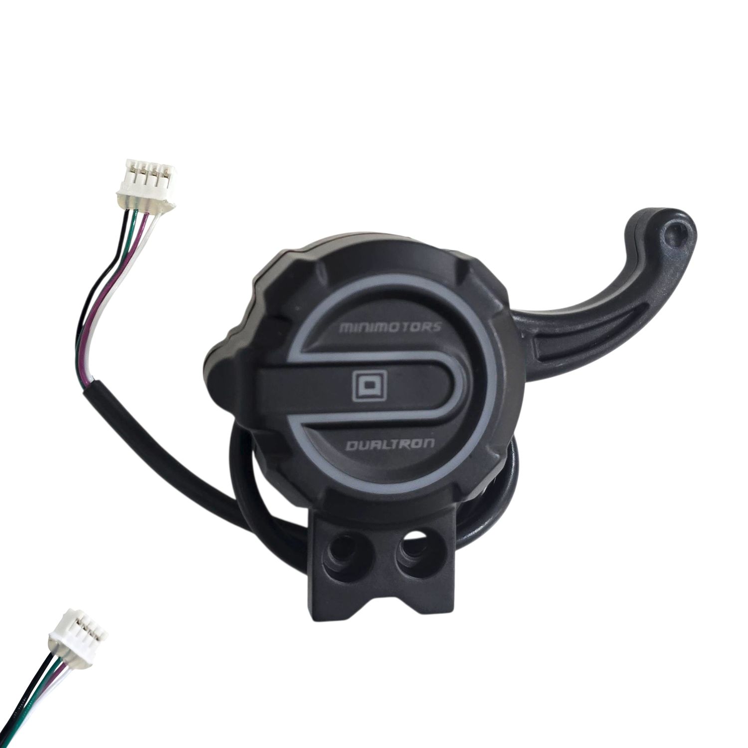 Accélérateur pour Minimotors Dualtron EY4