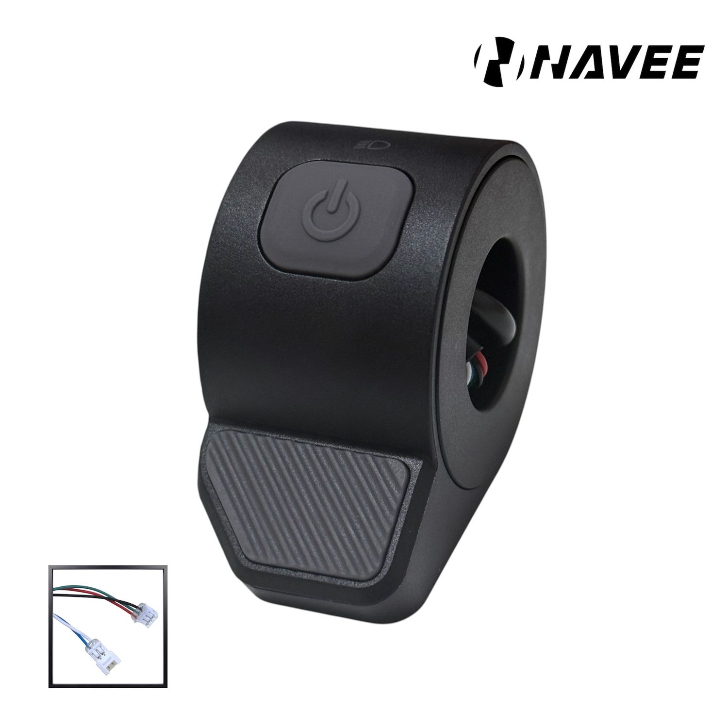 Accélérateur pour trottinette NAVEE GT3 ORIGINAL Accélérateur pour trottinette NAVEE GT3 ORIGINAL